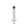 B.Braun Omnifix Einmalspritzen, 100 Stück | Luer | 3 ml