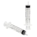B.Braun Omnifix Einmalspritzen, 100 Stück | Luer | 10 ml