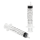 B.Braun Omnifix Einmalspritzen, 100 Stück | Luer | 10 ml