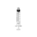 B.Braun Omnifix Einmalspritzen, 100 Stück | Luer-Lock | 5 ml