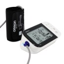 Omron M500 Intelli IT Oberarm-Blutdruckmessgerät
