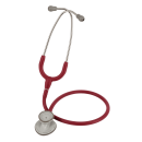 Littmann Lightweight II Stethoskop | burgund