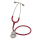 Littmann Lightweight II Stethoskop | burgund