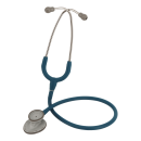 Littmann Lightweight II Stethoskop | karibikblau