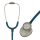 Littmann Lightweight II Stethoskop | karibikblau