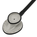 Littmann Lightweight II Stethoskop | schwarz