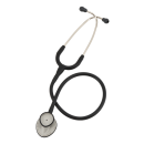 Littmann Lightweight II Stethoskop | schwarz