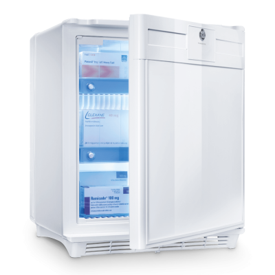 Dometic miniCool Medikamentenkühlschrank | 52 Liter (DS 601 H)