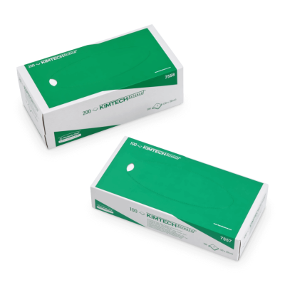 Kimtech Science Labortücher 7557/7558, 2-lagig