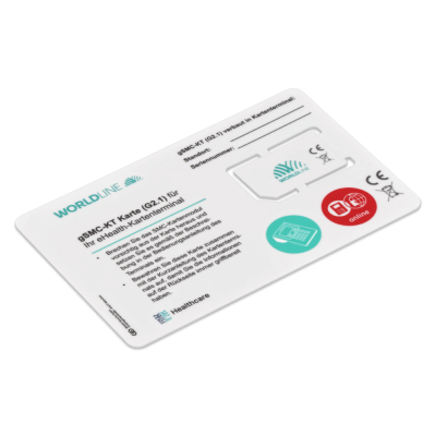 gSMC-KT 2.1 für ORGA 6141 online, ORGA Neo, Cherry...