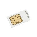 gSMC-KT f&uuml;r Orga 6141 Online SmartCard