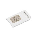 gSMC-KT f&uuml;r Orga 6141 Online SmartCard