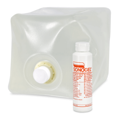 Sonogel Ultraschallgel | 10 Liter