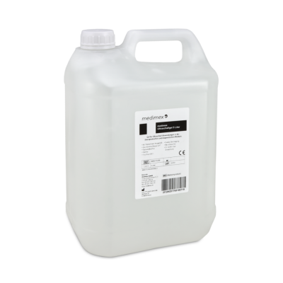 medimex Ultraschallgel | 5 Liter Kanister