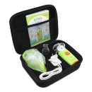 Inhalator KIWI+ inkl. Zubehör