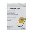 Accutrend Plus Blutanalyseger&auml;t | mg/dl