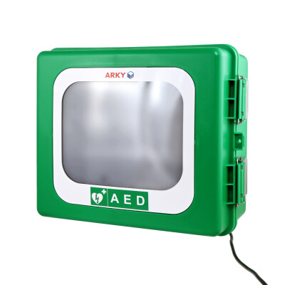 Arky AED Außenschrank