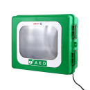Arky AED Au&szlig;enschrank