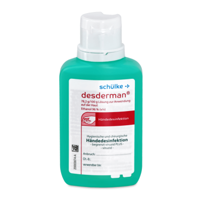 Desderman Händedesinfektion | 100 ml