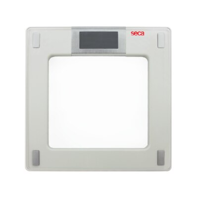 seca aura 807 elektronische Personenwaage