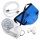 Servoprax Ultraschall Inhalator Pferd
