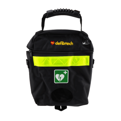 Defibtech Tragetasche aus Nylon für Defibrillator