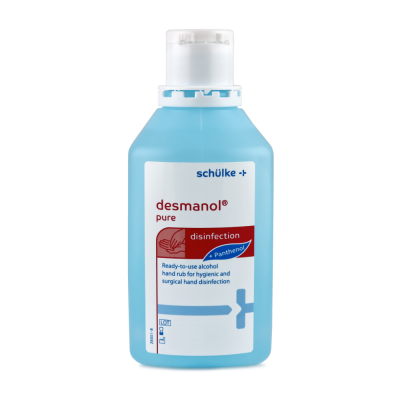 desmanol pure Händedesinfektion | 500 ml