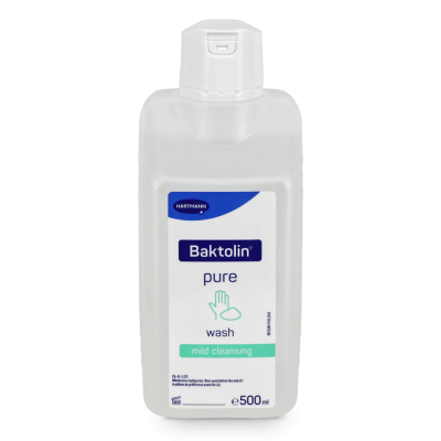Baktolin pure Waschlotion | 500 ml