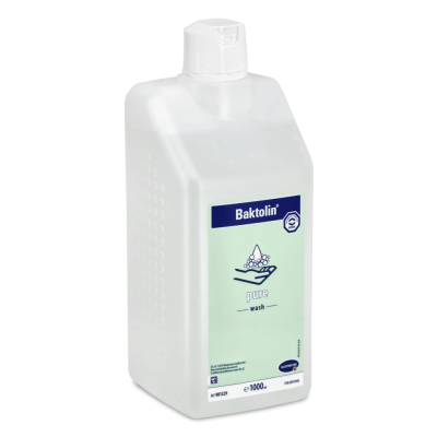 Baktolin pure Waschlotion | 1 Liter