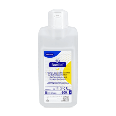 Bacillol AF Flächendesinfektionsmittel | 500 ml