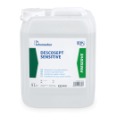 Descosept sensitive Flächendesinfektionsmittel