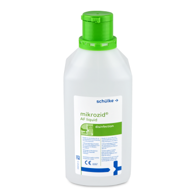 mikrozid AF liquid Flächendesinfektionsmittel | 1 Liter