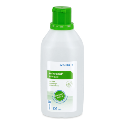 mikrozid AF liquid Flächendesinfektionsmittel | 1 Liter