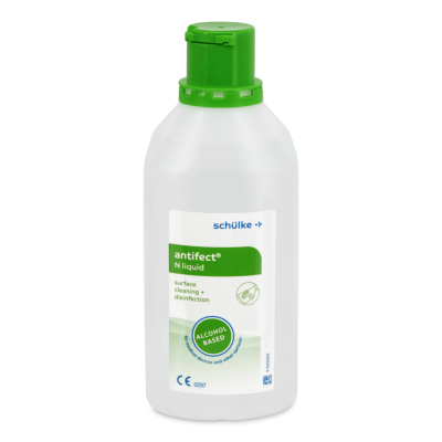 antifect N liquid Flächendesinfektion | 1 Liter