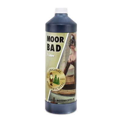 Moorbad | 1,0 Liter