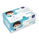 Mundschutz f&uuml;r Kinder, 3-lagig