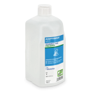 Aseptoman med Händedesinfektion | 1 Liter