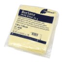 BeeSana PP-Schutzkittel in Gelb, 10 St&uuml;ck