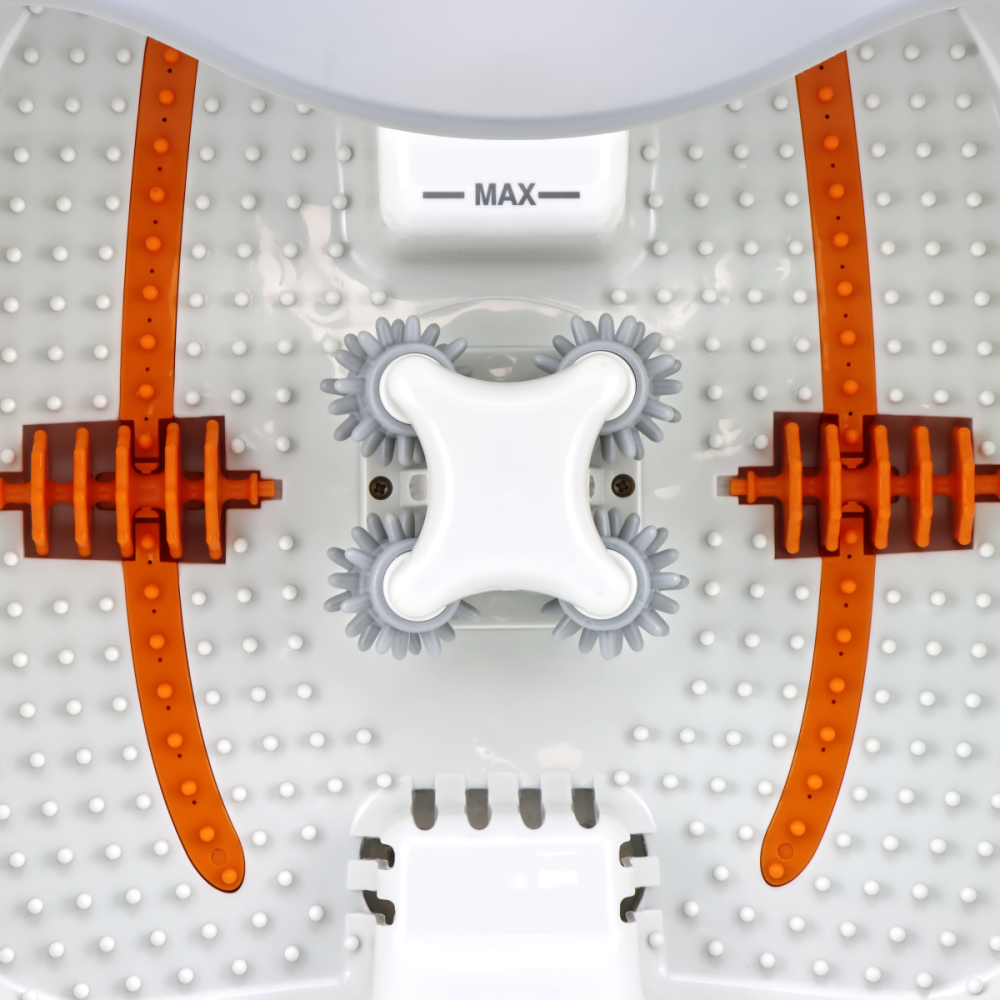 Medisana FS 885 Comfort Fußsprudelbad online kaufen