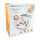 Medisana FS 885 Wellness Fußsprudelbad Comfort