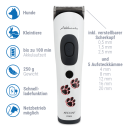 Aesculap Akkurata GT405 Akkuschermaschine inkl. gratis...