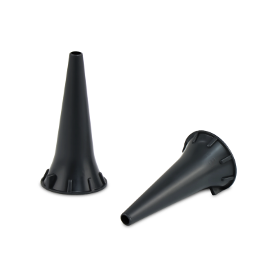 HEINE AllSpec Einmal-Ohrtrichter | 2,5 mm | 50 Stück