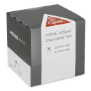 HEINE AllSpec Einmal-Ohrtrichter | 2,5 mm | 250 Stück