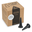 HEINE AllSpec Einmal-Ohrtrichter | 2,5 mm | 250 Stück