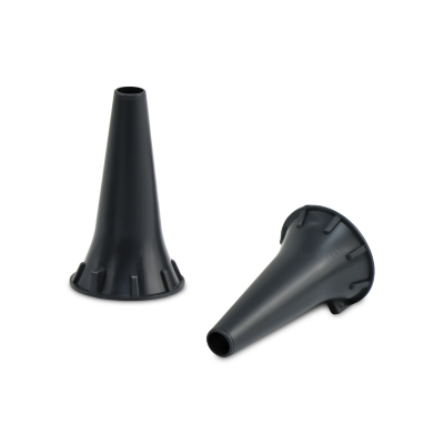 HEINE AllSpec Einmal-Ohrtrichter | 4 mm | 250 Stück