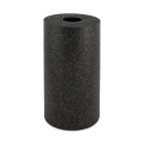 Blackroll Standard Faszienrolle | black