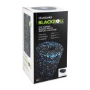 Blackroll Standard Faszienrolle | black/blue/white