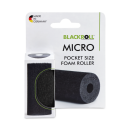 Blackroll Micro Faszienrolle | black