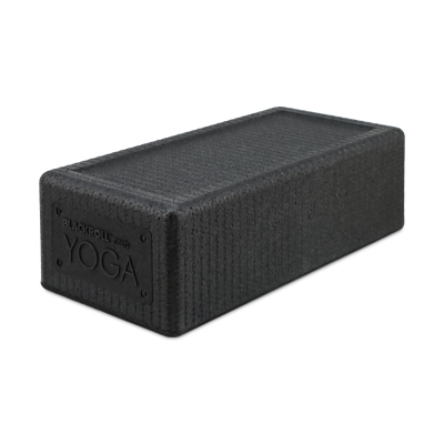 Blackroll Block, black