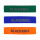 Blackroll Fitnessband 3er Set